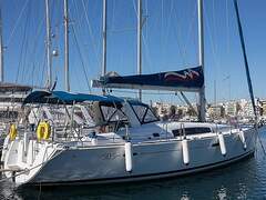 Océanis 50 - Ethereum (sailing yacht)