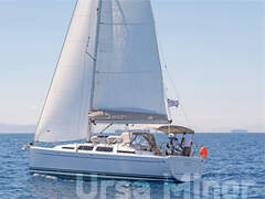 Hanse 345 - Ursa Minor (sailing yacht)