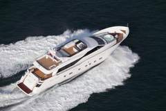 Tecnomar Luxury Yacht 30m - 30m Tecnomar Luxury Yacht
