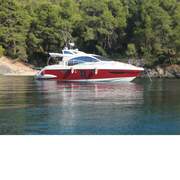 Azimut 43S - KEFALONIA (motor yacht)