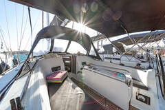 Segelboot Jeanneau Sun Odyssey 349 Bild 6