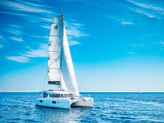 Lagoon 42 (sailing catamaran)
