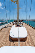 velero Sailing Yacht 55 m imagen 7