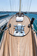 velero Sailing Yacht 55 m imagen 6