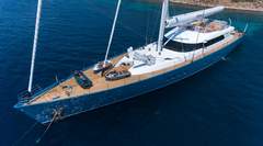 velero High Deluxe Yacht - ALL About U imagen 7