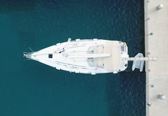 Segelboot Bénéteau Cyclades 39.3 Bild 3