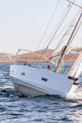 X-Yachts X4⁶ - Alcestis (sailing yacht)