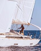 X-Yachts X4⁶ - Elena (sailing yacht)