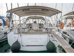 Jeanneau 54 - CELENA IV (sailing yacht)