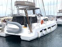 Bali 4.1 - Micha (sailing catamaran)