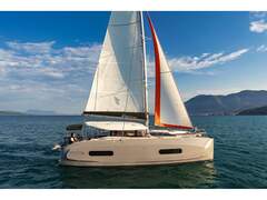 Excess 11 - Phos (sailing catamaran)
