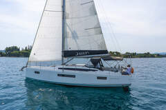 Segelboot Jeanneau Sun Odyssey 410 Bild 6