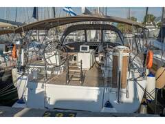 Jeanneau 54 - OUR LADY (sailing yacht)