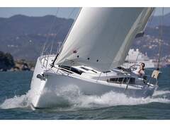 Dufour 430 Grand Large - Echo Ι (sailing yacht)