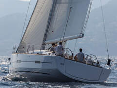Dufour 460 Grand Large (4cab/4wc) - Ava (Segelyacht)