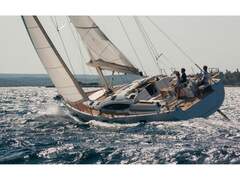 Elan 50 Impression - Dimitra (sailing yacht)