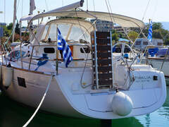 Elan 394 Impression - Thalia (sailing yacht)