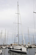 Bénéteau Océanis 62 - Oceanis 62 (sailing yacht)