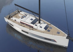 Dufour 530 (sailing yacht)