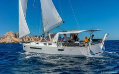 Sun Loft 47 Monocat Bj. 2020 (sailing yacht)