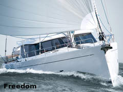 Segelboot Moody 54 DS Bild 11