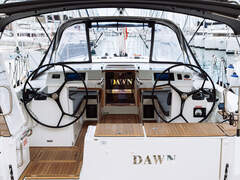 zeilboot Bavaria C45 A/C & GEN Afbeelding 4