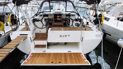 zeilboot Bavaria C45 A/C & GEN Afbeelding 10