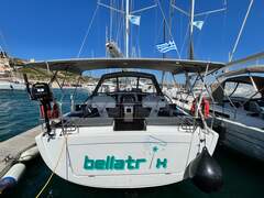 Hanse 458 - Bellatrix (sailing yacht)