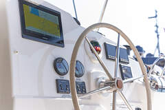 Segelboot Fountaine Pajot Isla 40 A/C & GEN & WM Bild 6