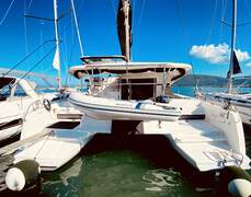 2020 Lagoon 42 - Maresol (sailing catamaran)