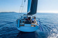 Hanse 588 (sailing yacht)
