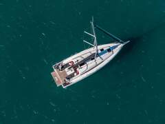 Jeanneau Sun Odyssey 380 - ETHRA (sailing yacht)