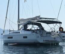 Océanis 40.1 - Joy (sailing yacht)