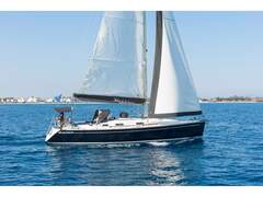 Salona 40 - Vira (sailing yacht)