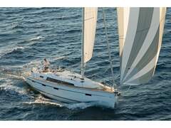 Bavaria Cruiser 41 - Blue Pearl (sailing yacht)