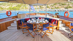velero Luxury Sailing Yacht imagen 10