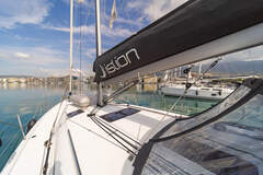 zeilboot Jeanneau Sun Odyssey 440 Afbeelding 13
