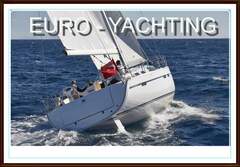 Bavaria Cruiser 51 - G1 (sailing yacht)