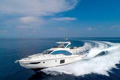 Azimut 55 (motor yacht)