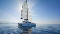 Lagoon 52 - Summer Star (sailing catamaran)