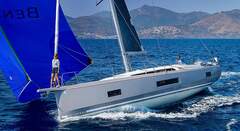 Bénéteau Océanis 46.1 - Oceanis 46.1 (sailing yacht)
