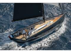 First Yacht 53 (sailing yacht)