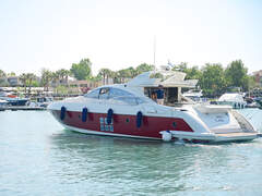 Azimut 68 S - Lak (Motoryacht)