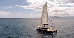 Sunreef 62 (sailing catamaran)