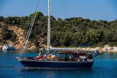 Finmar36 - Arkanamarin (sailing yacht)
