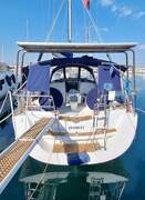 Sun Odyssey 42i Perfomance (sailing yacht)