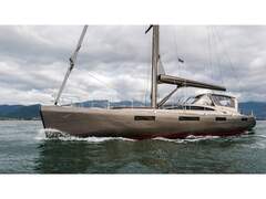 Silent 76 - Gigreca (sailing yacht)