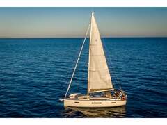 Jeanneau Sun Odyssey 410 - Garfish (yate de vela)