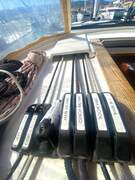 zeilboot Jeanneau Sun Odyssey 479 Full Refit 2024 ( new Afbeelding 10