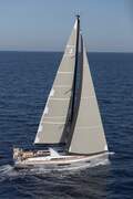Bénéteau 51.1 - AL03 (sailing yacht)